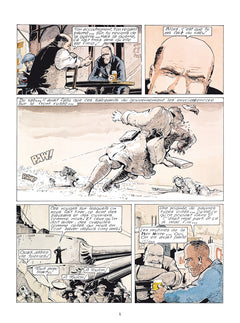 Louis la Guigne - Intégrale Tomes 01 à 05: Épisode 1