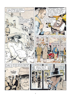 Louis la Guigne - Intégrale Tomes 01 à 05: Épisode 1