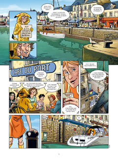 Ces petits riens qui changent tout