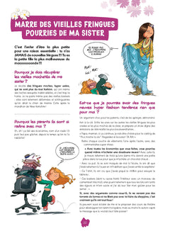 Les Sisters, mode d'emploi - Guide - Intégrale 2022