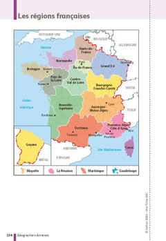 Ma Compil Fiches Bac 1re 2024