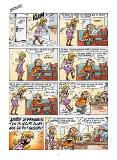 Les fondus du bricolage