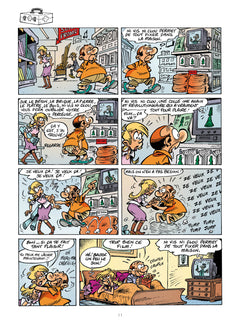 Les fondus du bricolage