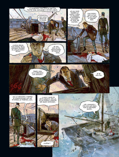 Automne, en baie de Somme