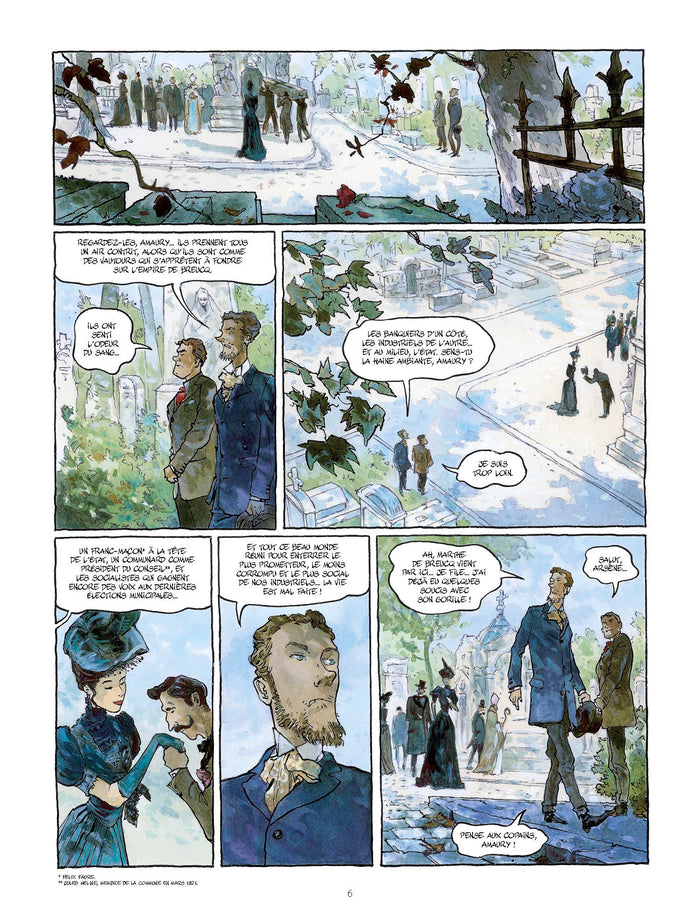 Automne, en baie de Somme