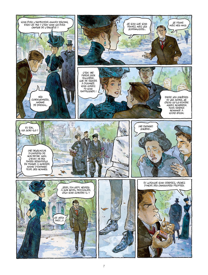 Automne, en baie de Somme