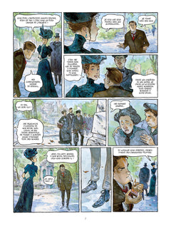 Automne, en baie de Somme