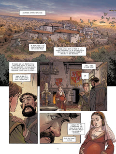 Le Bossu de Montfaucon - vol. 02/2