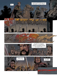 Le Bossu de Montfaucon - vol. 02/2
