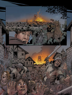 Le Bossu de Montfaucon - vol. 02/2