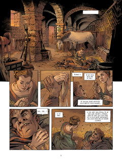 Le Bossu de Montfaucon - vol. 02/2