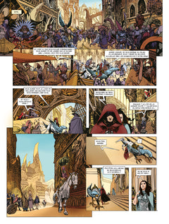 Furioso - vol. 01/2