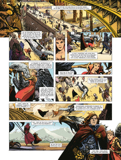 Furioso - vol. 01/2