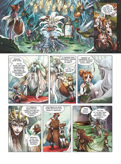 Le Jardin des fées - vol. 01/2