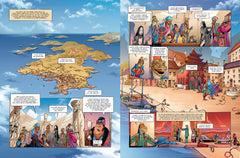 Le Marmiton Bienheureux