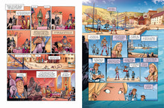 Le Marmiton Bienheureux