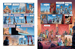 Le Marmiton Bienheureux