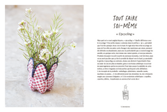 Tout faire soi-même : Upcycling