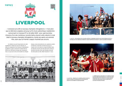 Football - Les grands clubs