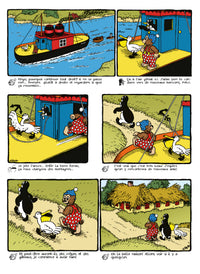 Petzi fermier