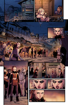 Patriarchy - Tome 01