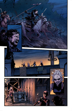 Patriarchy - Tome 01