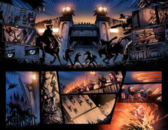 Patriarchy - Tome 01