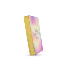 Coffret - L'Oracle par Sisters Astro