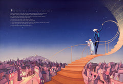 Le Veilleur de lune