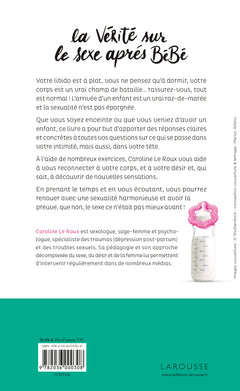 La vérité sur le sexe après bébé