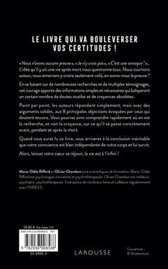 8 raisons de croire en l'existence de la vie après la mort