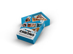 Tempo Chrono Histoire de France (2nde Ed)