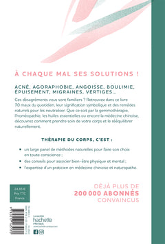 Thérapie du corps