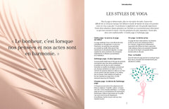 Les pouvoirs du yoga