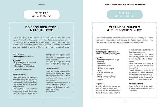 Les pouvoirs du yoga