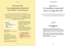 Les pouvoirs du yoga