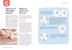 Les massages pour bébé