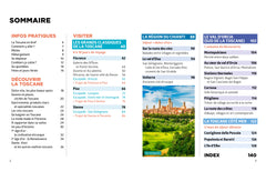 Toscane Guide Simplissime
