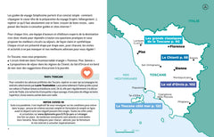 Toscane Guide Simplissime