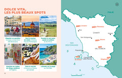 Toscane Guide Simplissime