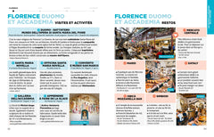 Toscane Guide Simplissime