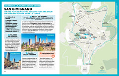 Toscane Guide Simplissime