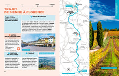 Toscane Guide Simplissime