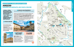 Toscane Guide Simplissime