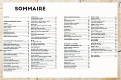 A la fin de ce livre vous saurez cuisiner IG bas