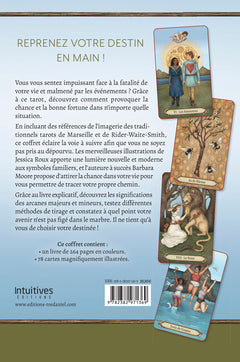 Le Tarot de la destinée