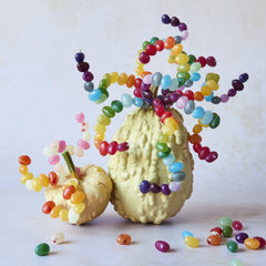 Inspiration citrouille