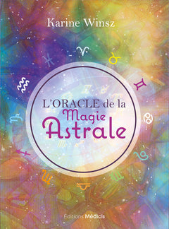 L'oracle de la magie astrale
