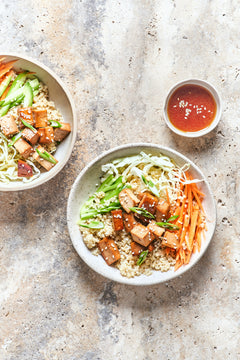 Tous les Bowls