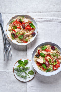 Tous les Bowls
